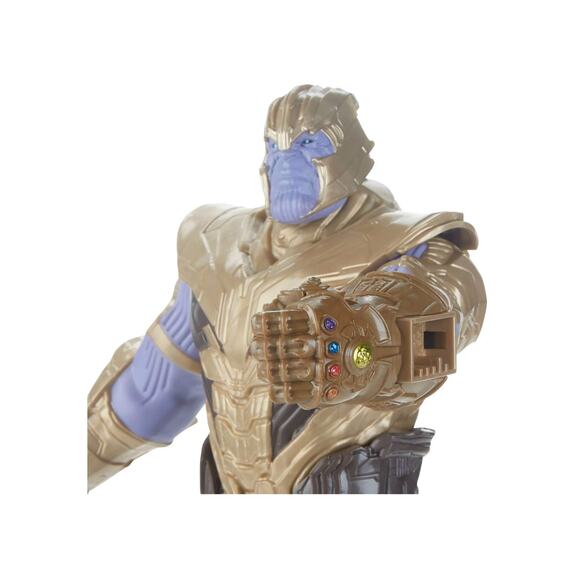 NWT Avengers Marvel Endgame Titan Hero Thanos - Picture 2 of 7